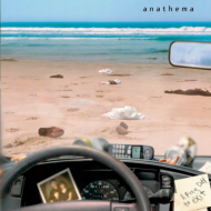 ANATHEMA A Fine Day To Exit [CD]